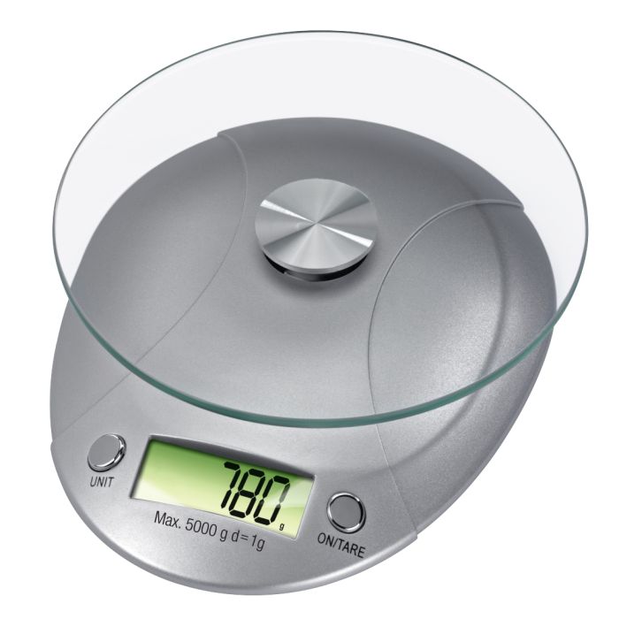 Hama 106993 Digital Milla kitchen scale