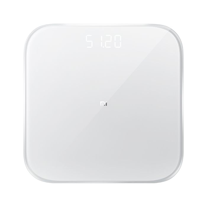 Xiaomi Mi Smart Scale 2 White (NUN4056GL)
