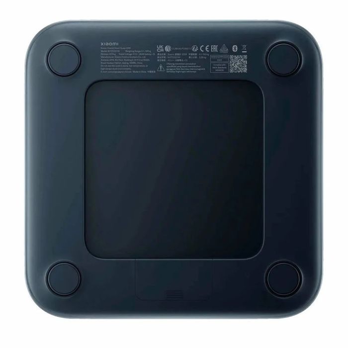 Xiaomi Smart Scale S200 (Dark Grey) (MJTZC02YM) BHR9239GL