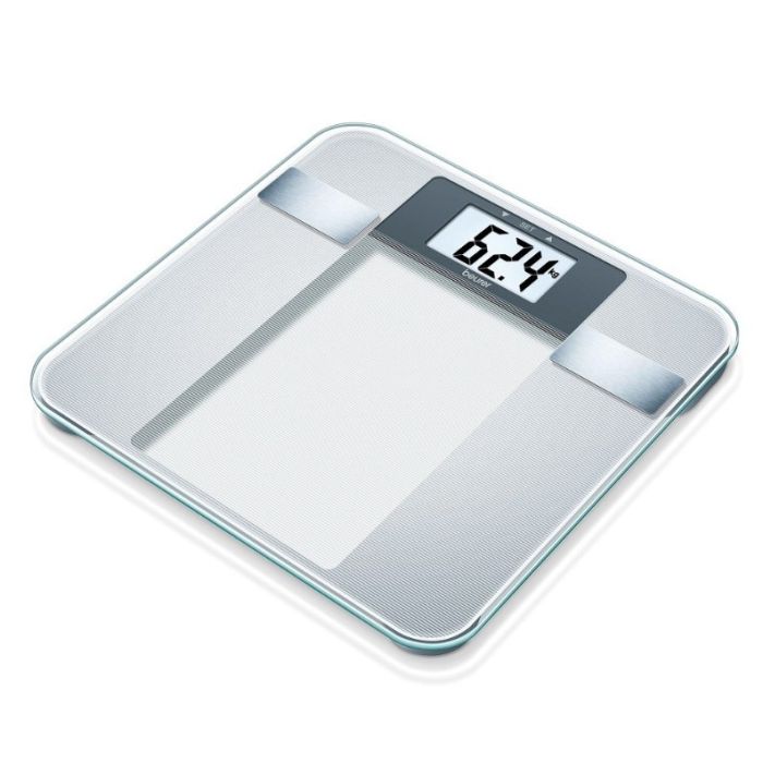 Beurer BG13 diagnostic bathroom scale