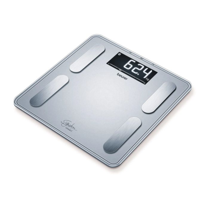 Beurer BF405 Signature Line diagnostic bathroom scale