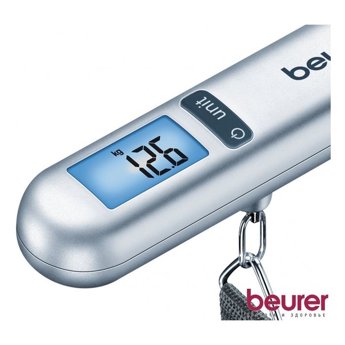 Beurer LS06 Luggage scale