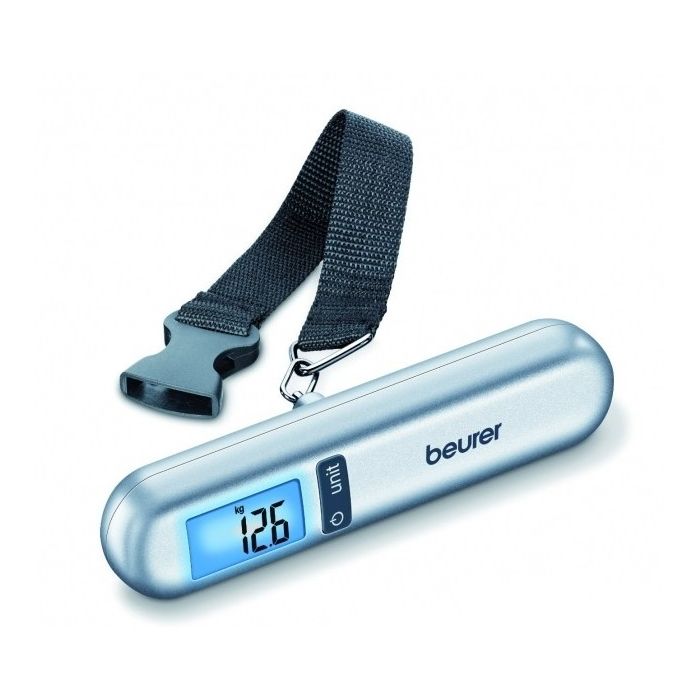 Beurer LS06 Luggage scale