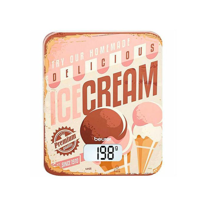 Beurer KS19 Ice Cream