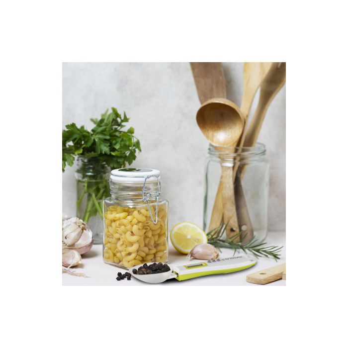 Endever KS-513 spoon scale