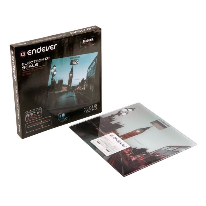Endever Aurora-556
