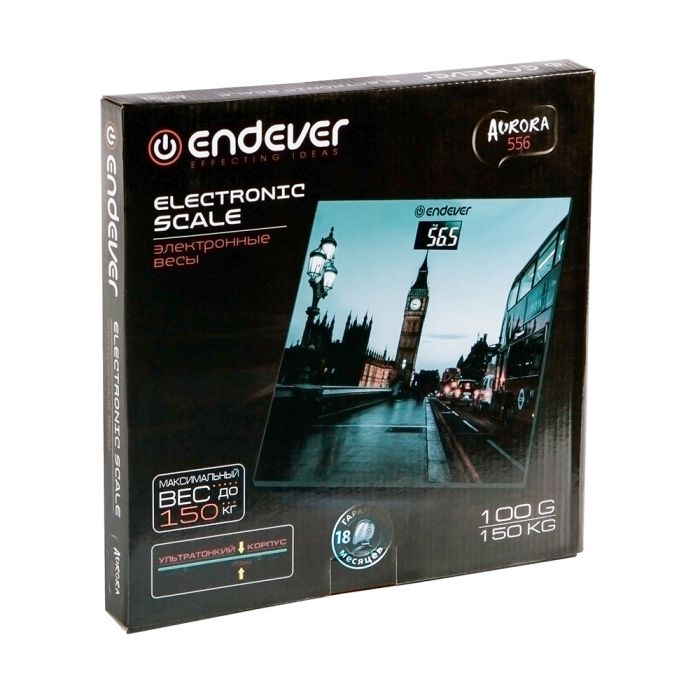 Endever Aurora-556