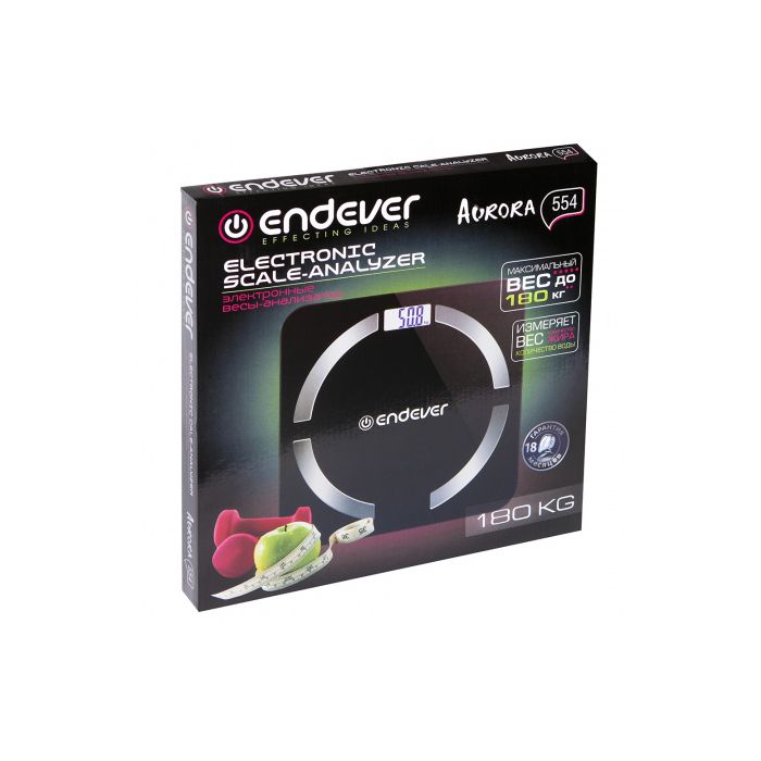 Endever Aurora-554 personal scale
