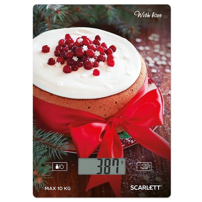 Scarlett SC-KS57P79