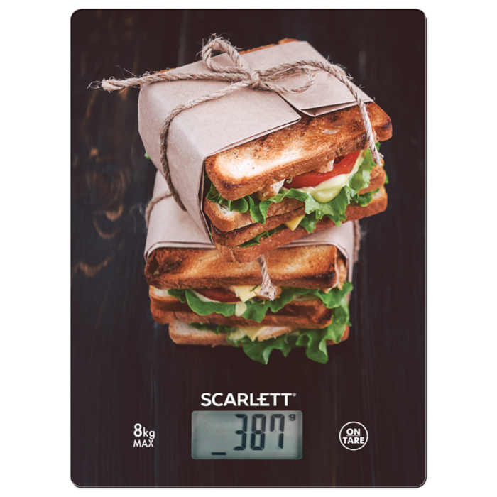 Scarlett SC-KS57P56