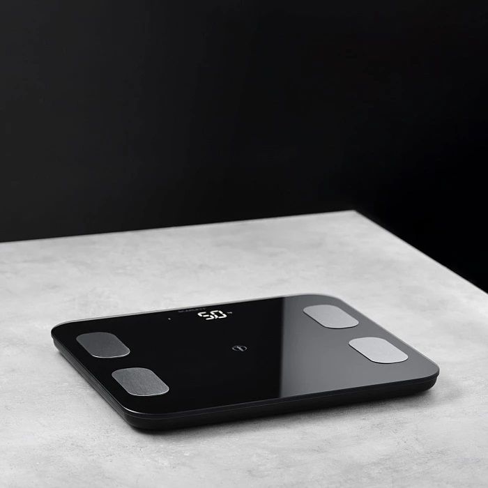 Scarlett SC-BS33ED46 diagnostic bathroom scale
