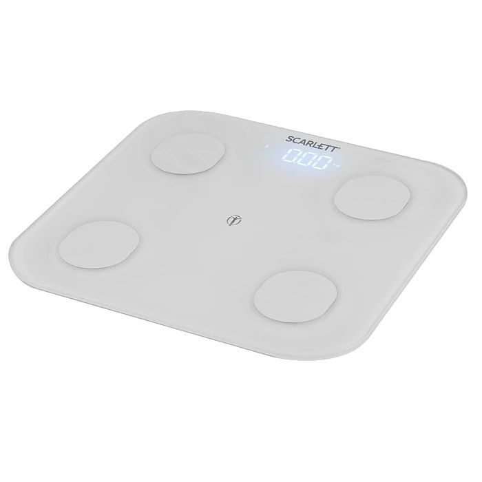Scarlett SC-BS33ED47 diagnostic bathroom scale