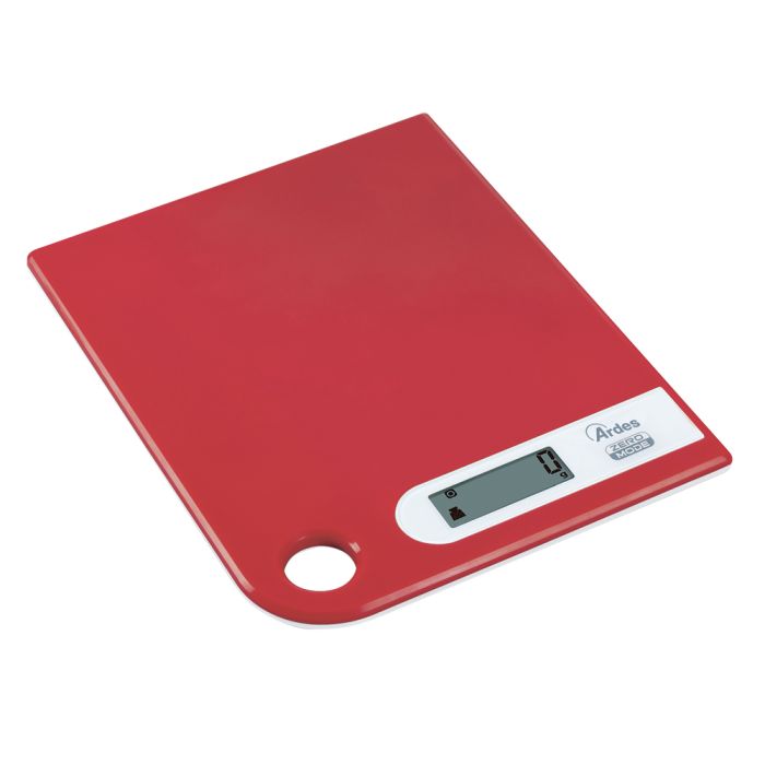 Ardes AR1PA1/R kitchen scale