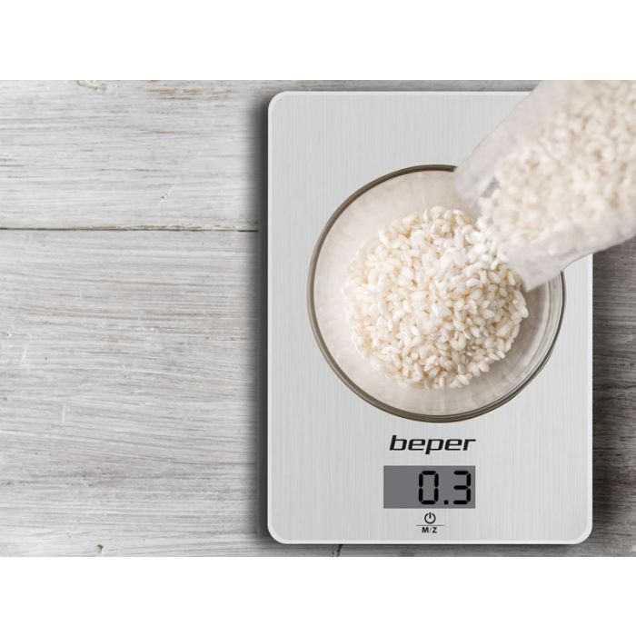 Beper 90.131 Kitchen scale