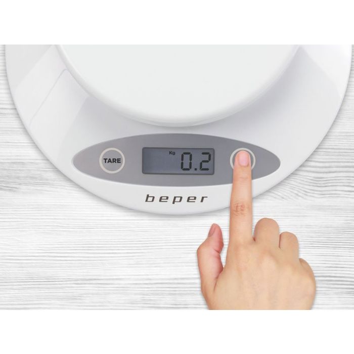 Beper BP.802 Kitchen scale