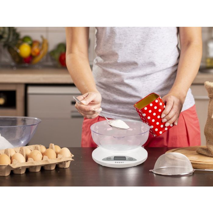 Beper BP.802 Kitchen scale