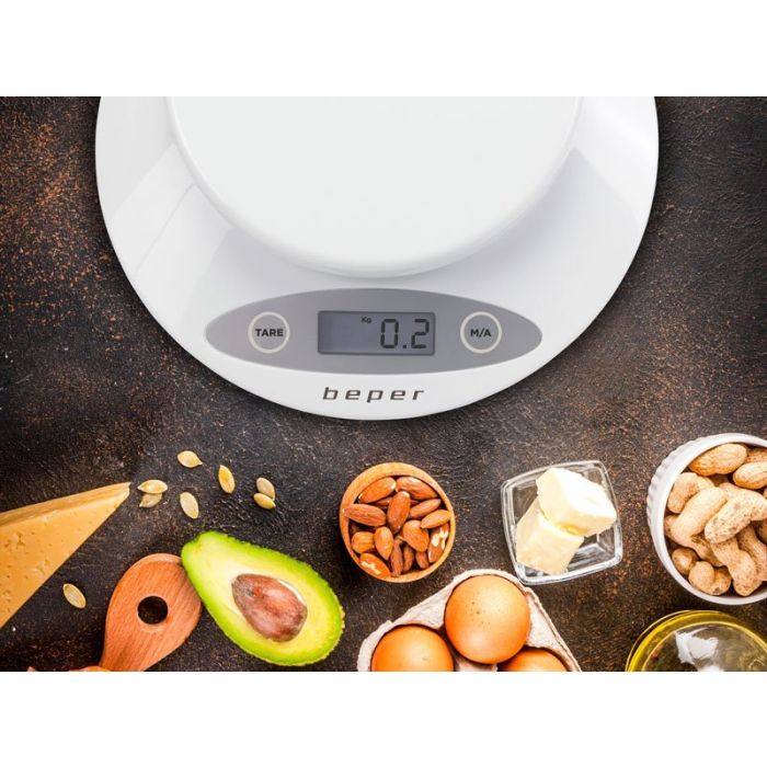 Beper BP.802 Kitchen scale