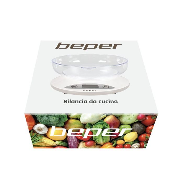 Beper BP.802 Kitchen scale
