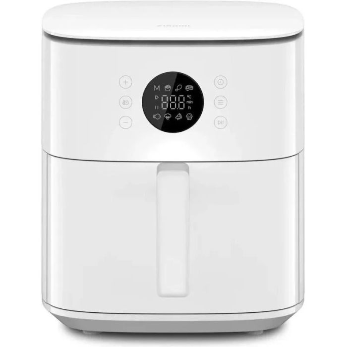 Xiaomi Air Fryer 6.5L (White)(MAF-W6501) BHR083MEU