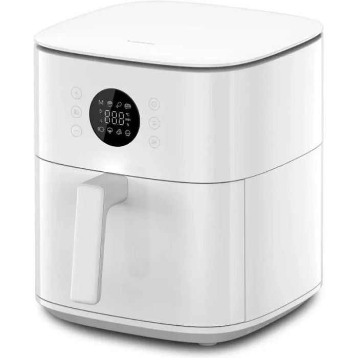 Xiaomi Air Fryer 6.5L (White)(MAF-W6501) BHR083MEU