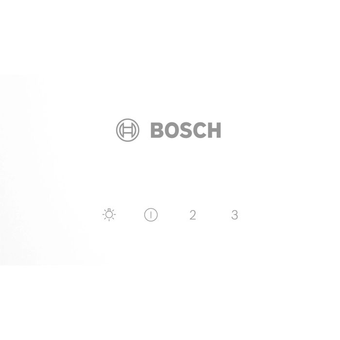 Bosch DWK63PJ20T