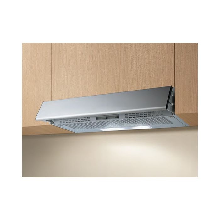 Elica Estraibile F/60 Grey - outlet