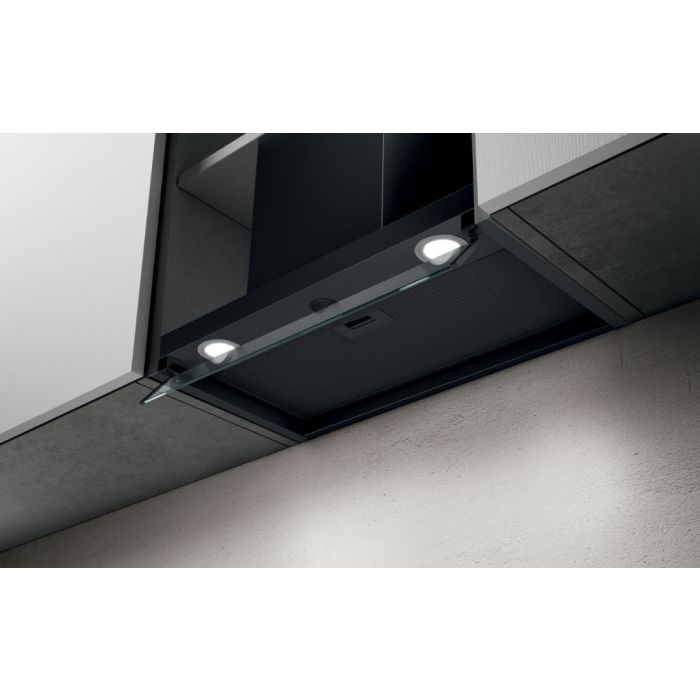 Elica BOXIN LX/BL MAT/A/90