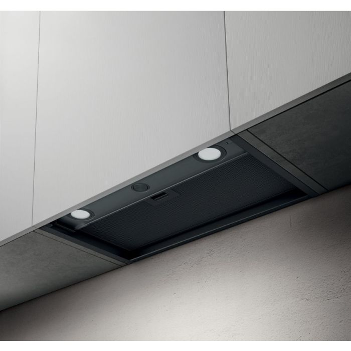 Elica BOXIN LX/BL MAT/A/90