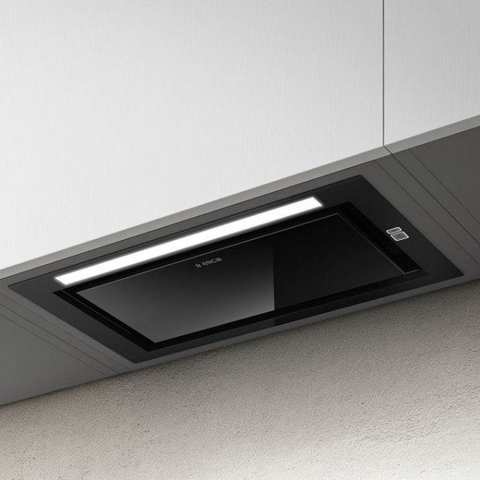Elica HIDDEN 2.0 BLGL/A/72