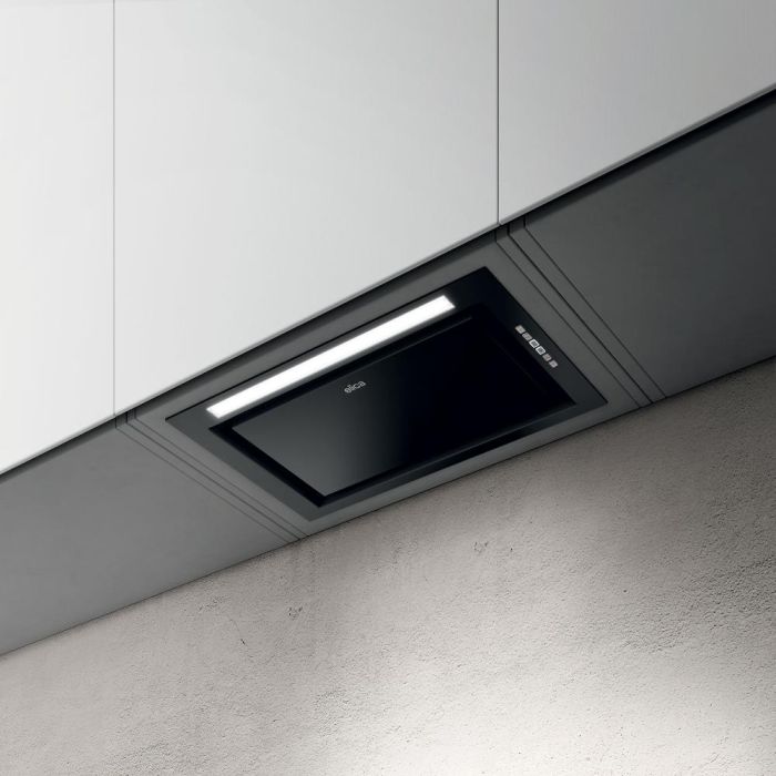 Elica HIDDEN ADV PLUS 2.0 BLGL/A/52