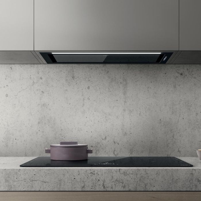 Elica HIDDEN ADV PLUS 2.0 BLGL/A/52