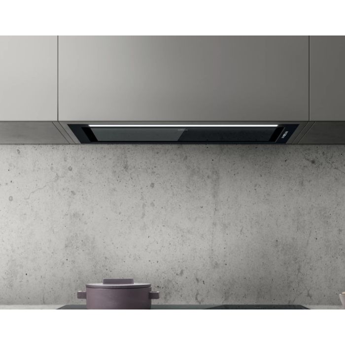 Elica HIDDEN ADV PLUS 2.0 BLGL/A/72