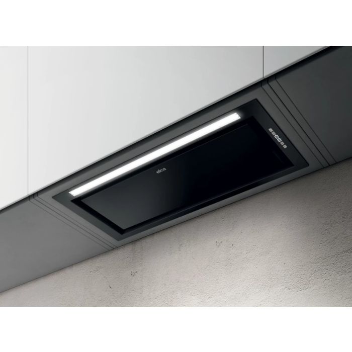 Elica HIDDEN ADV PLUS 2.0 BLGL/A/72