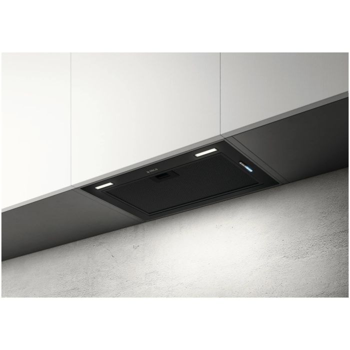 Elica FOLD BL MAT/A/52