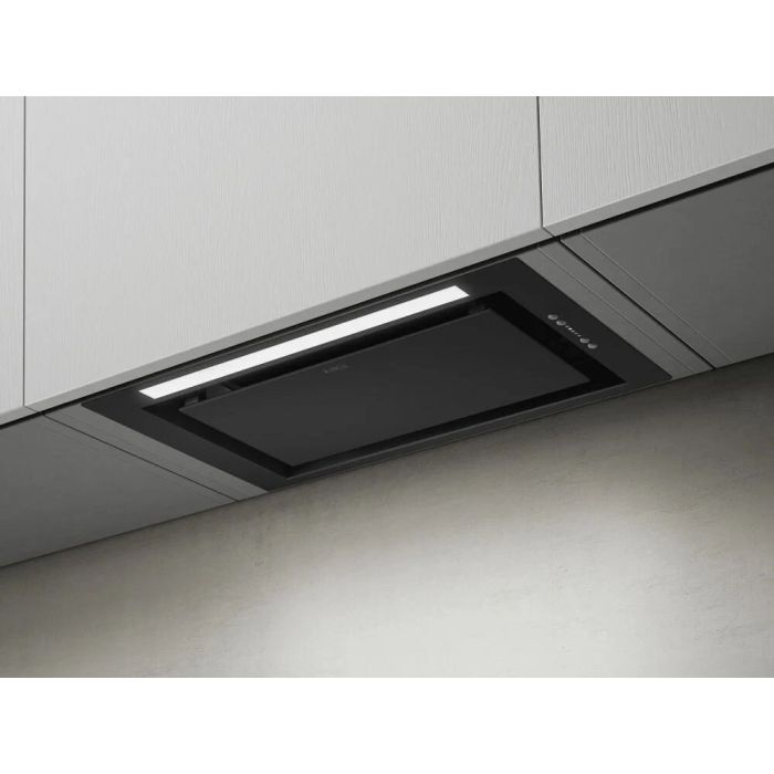 Elica FOLD BL MAT/A/52