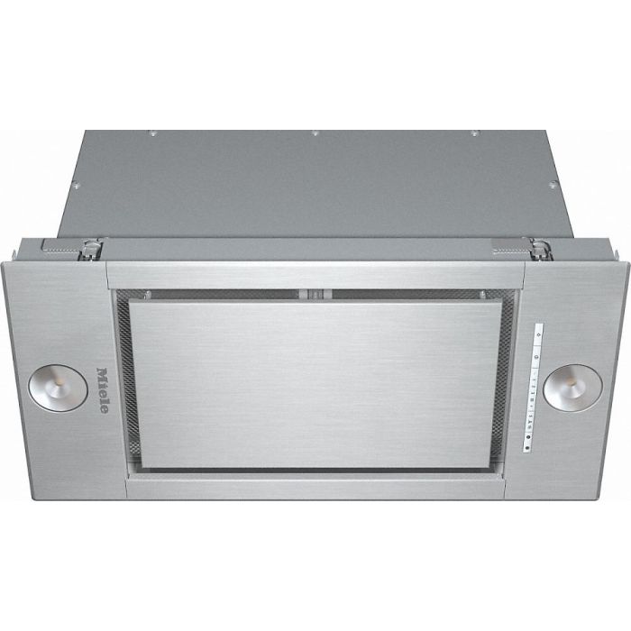 Miele DA2668 S/S