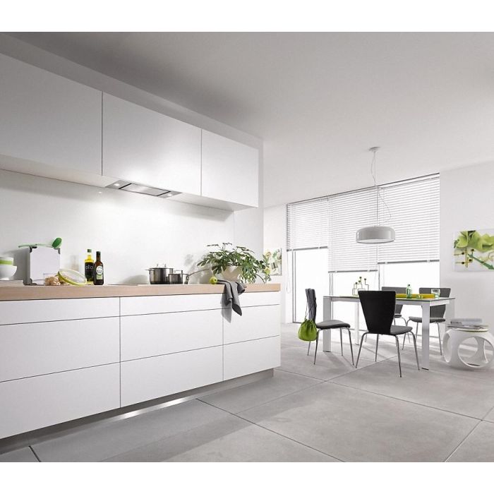 Miele DA2668 S/S