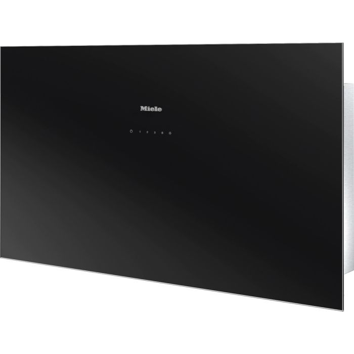 Miele DA9091W/Obsidian black