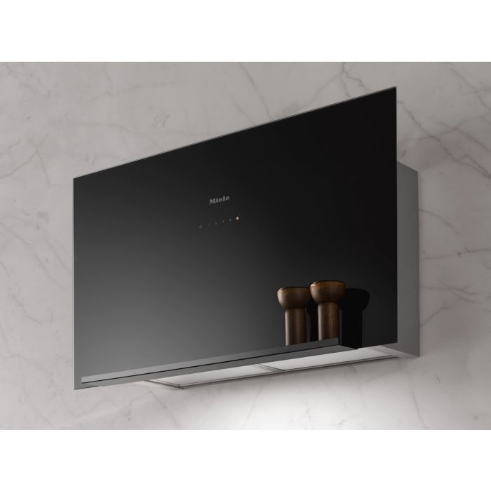 Miele DA9091W/Obsidian black