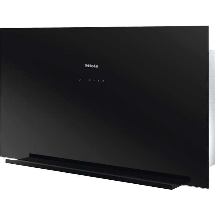 Miele DA9091W/Obsidian black