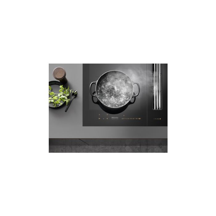 Miele CSDA7001FL