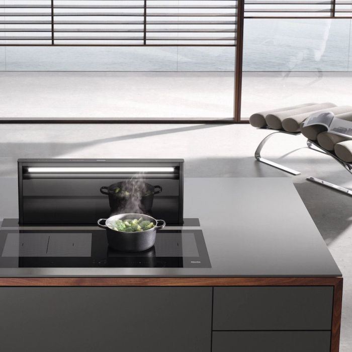 Miele DAD4841