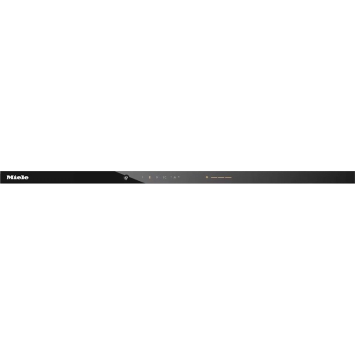 Miele DAS4930/Obsidian Black