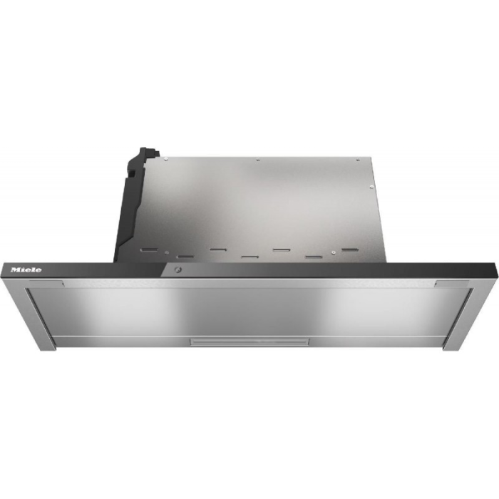 Miele DAS4930/Obsidian Black