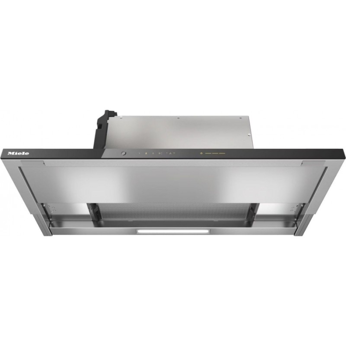 Miele DAS4930/Obsidian Black
