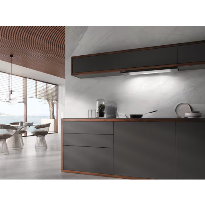 Miele DAS4930/Obsidian Black