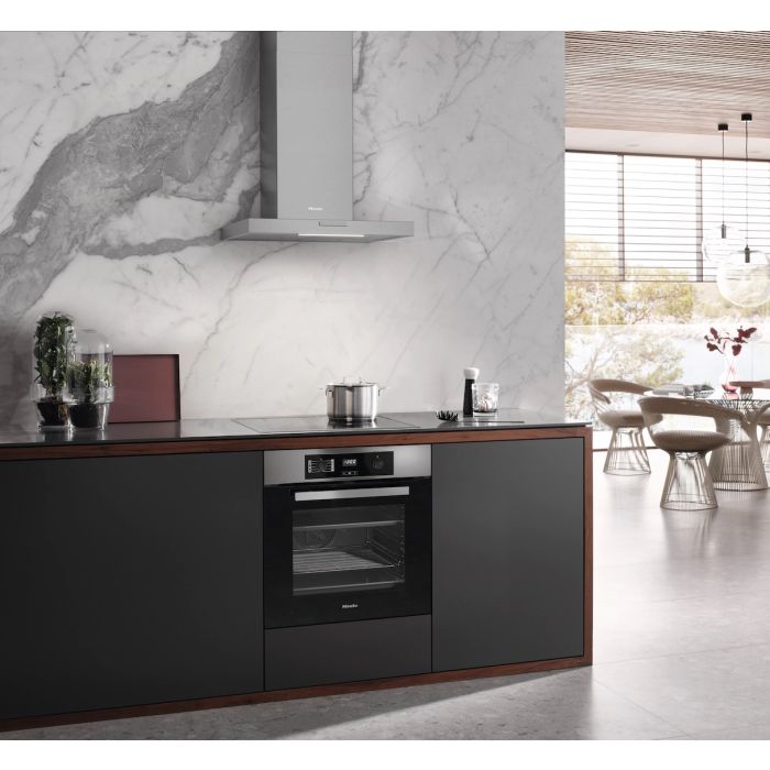 Miele DAW 1620/CleanSteel