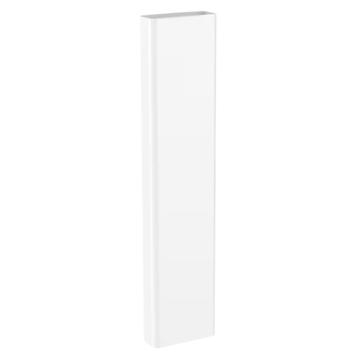 Miele 10811340 Flat-type ducting DFK-R1000