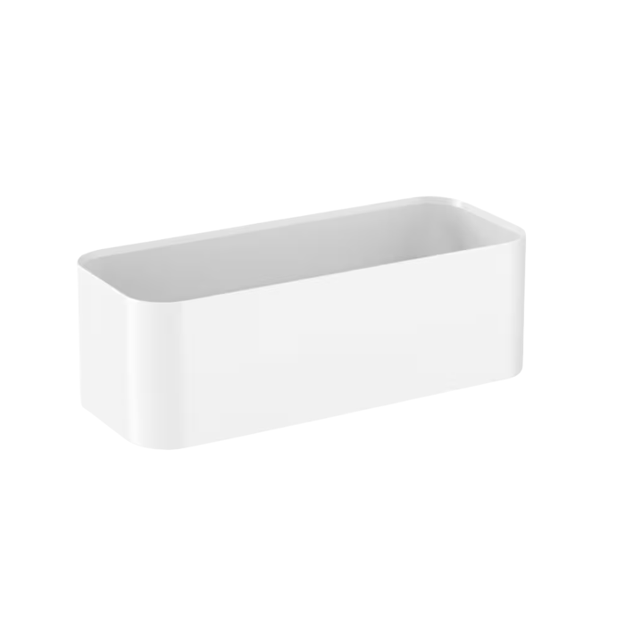 Miele 10811360 Connecting piece Flat-type ducting