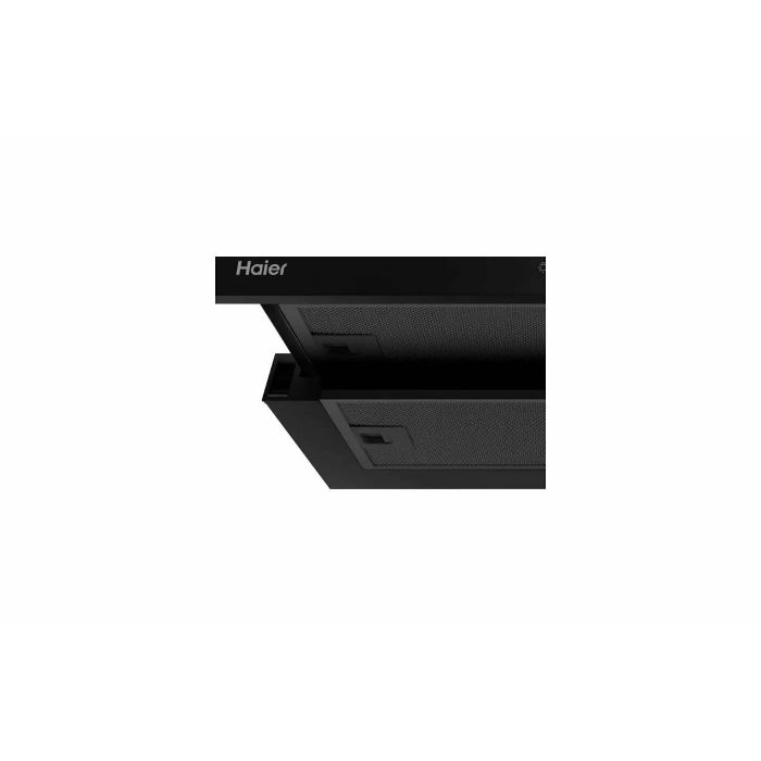 Haier HVX-T662BB